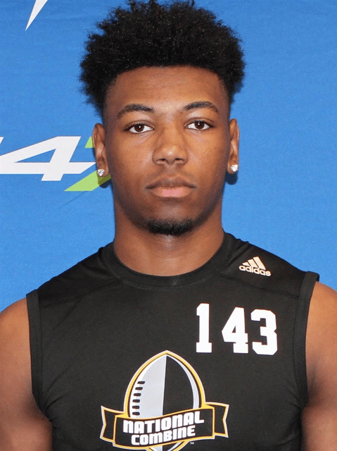 Jamarye Joiner