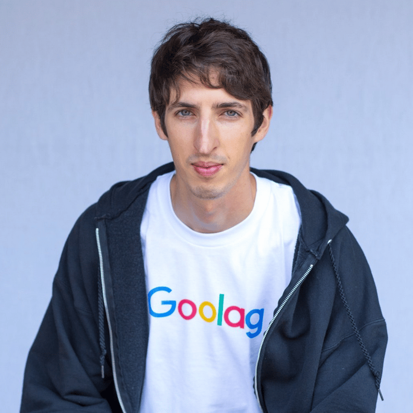 James Damore