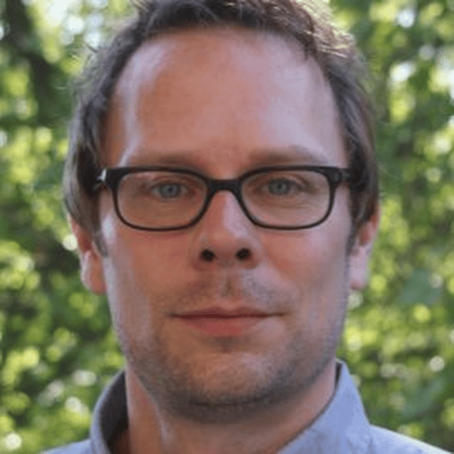 James Glattfelder