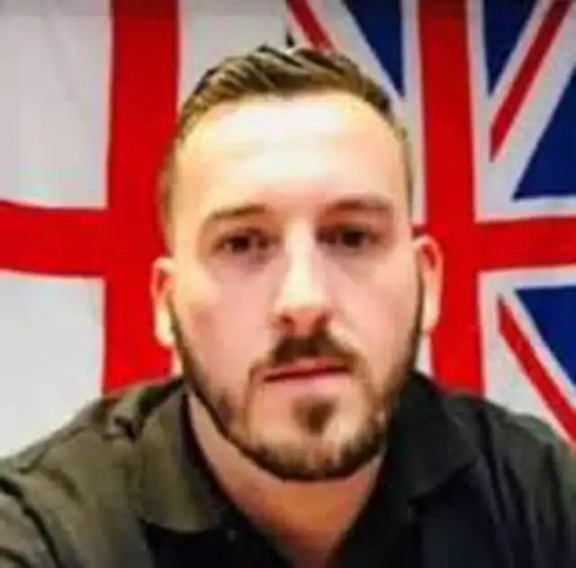 James Goddard