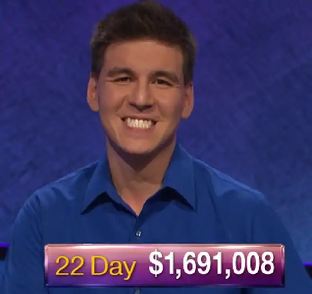 James Holzhauer