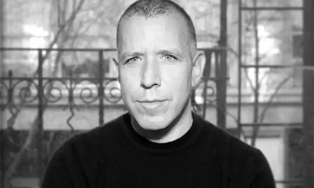 James Jebbia