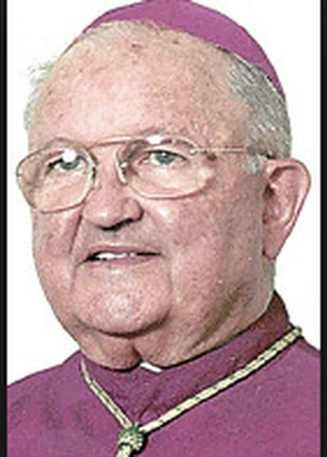 James John Hogan (Bishop)