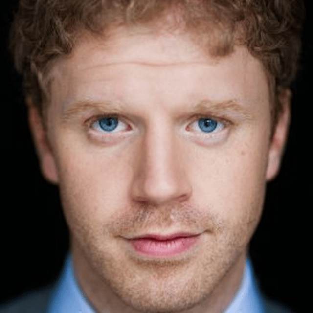 James Lyne