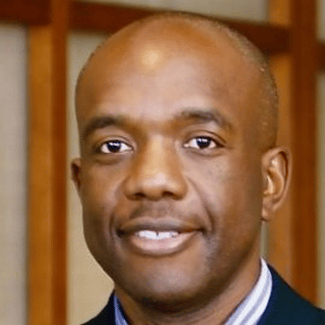 James M. Manyika
