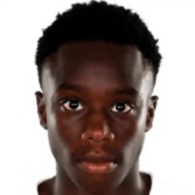 James Olayinka