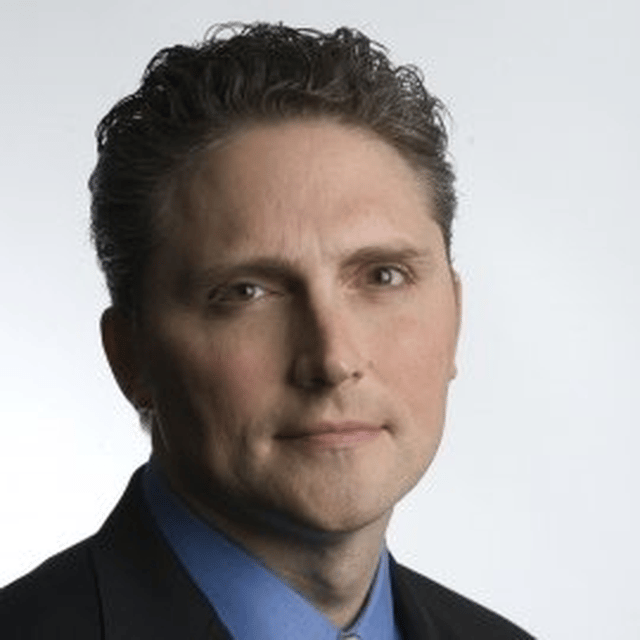 James Pethokoukis