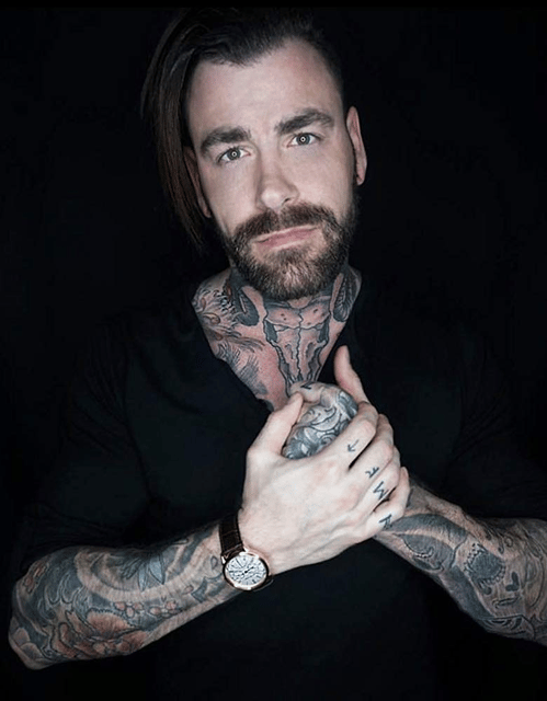 James Ramsey