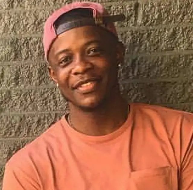 James Shaw Jr.