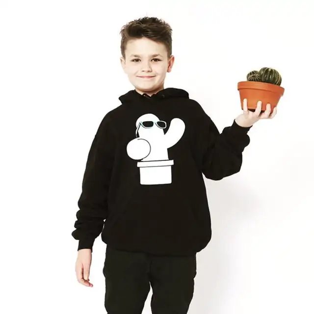 James White (YouTube Star)