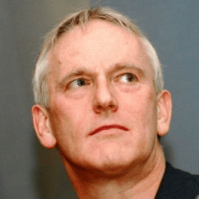 James Woudhuysen