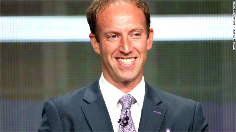 Jamie Horowitz