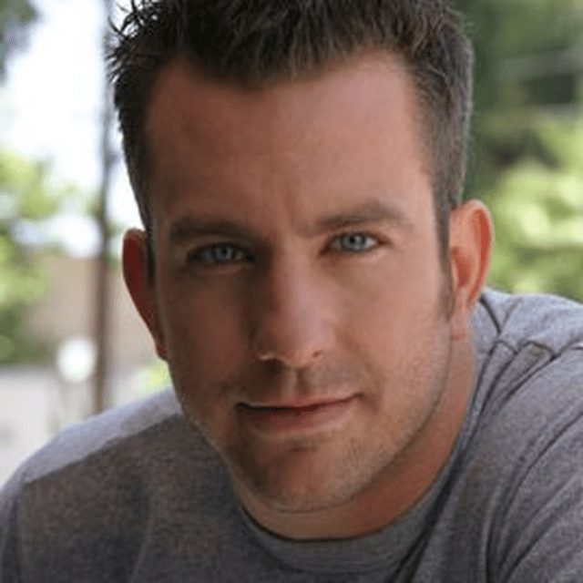 Jamie Lissow