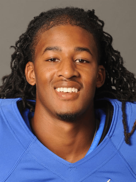Jamil Collins