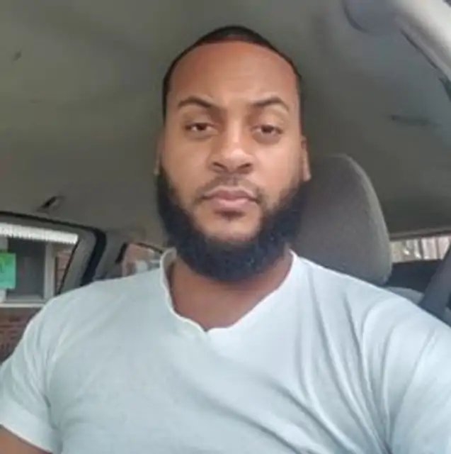 Jamil Parker