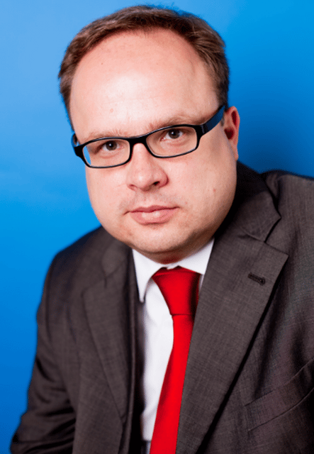 Jan Techau