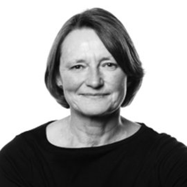 Jane Fulton Suri