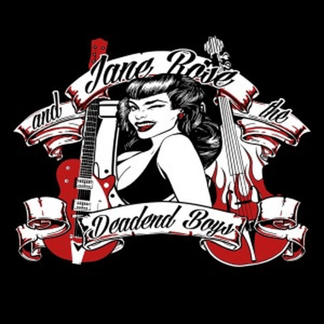 Jane Rose and The Deadend Boys