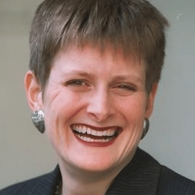 Jane Sanders