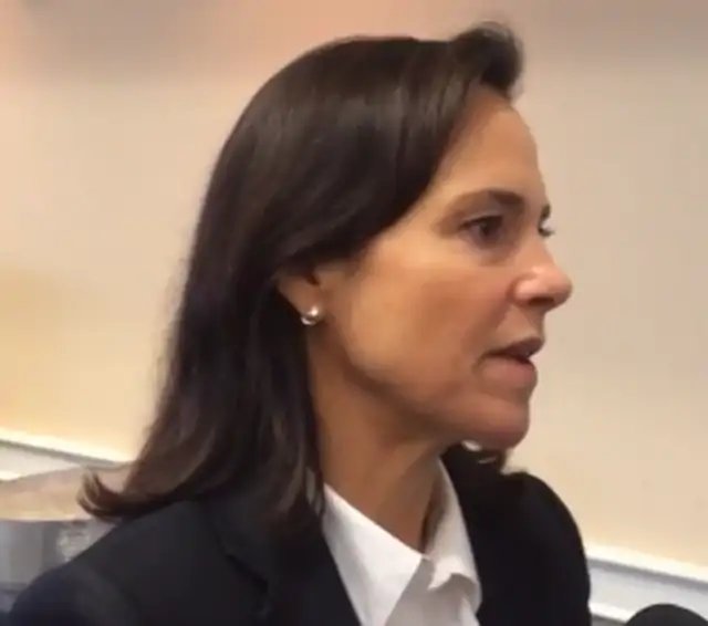 Jane Timken