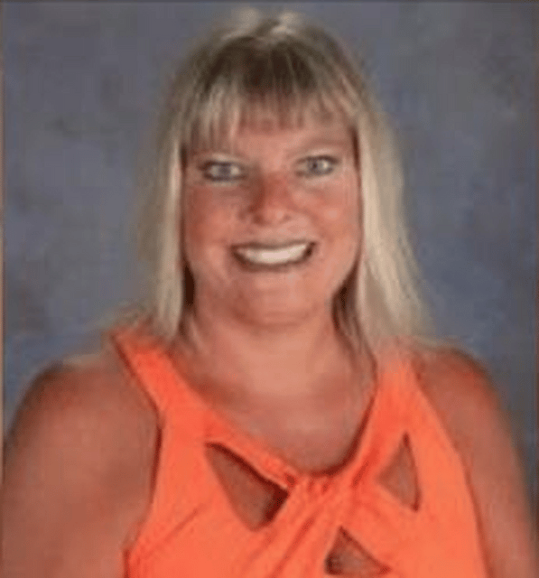 Jane Wood Allen (Teacher)