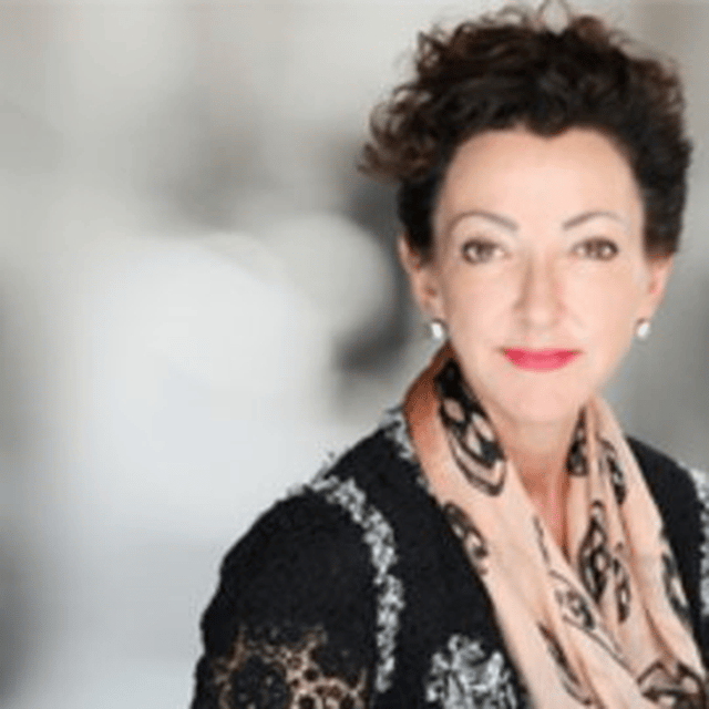 Jane Wurwand