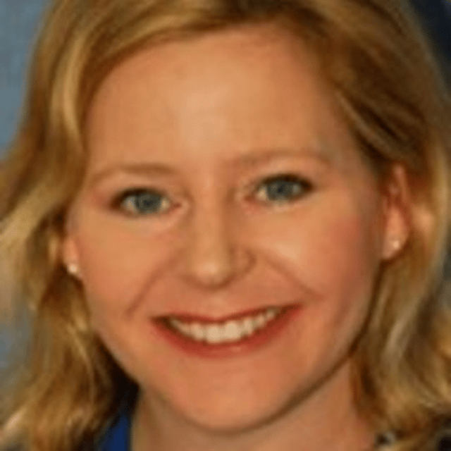 Janet Folger Porter