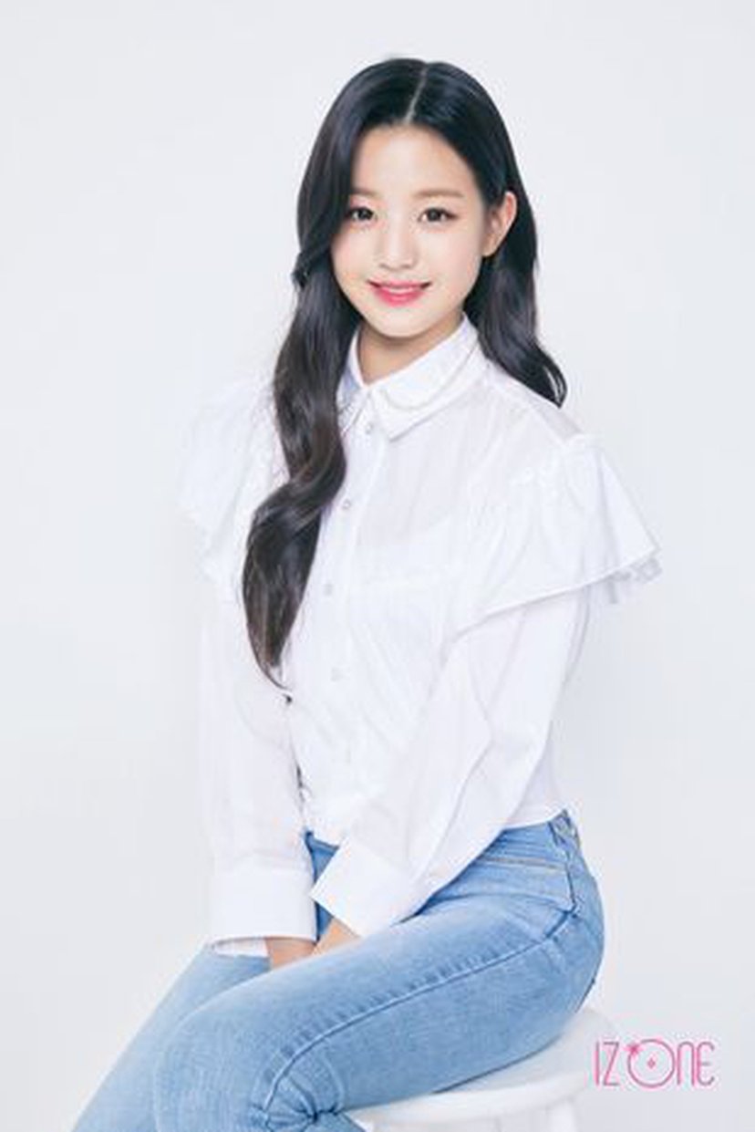 Jang Won Young