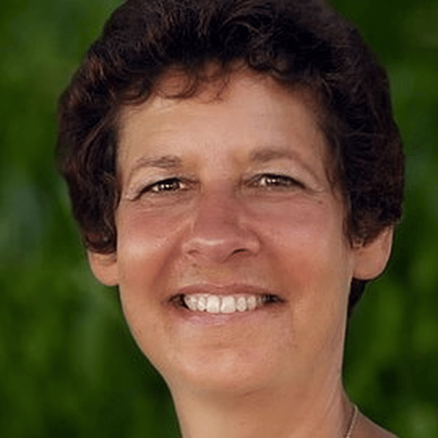 Janice Stanger