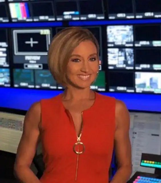 Janine Stanwood