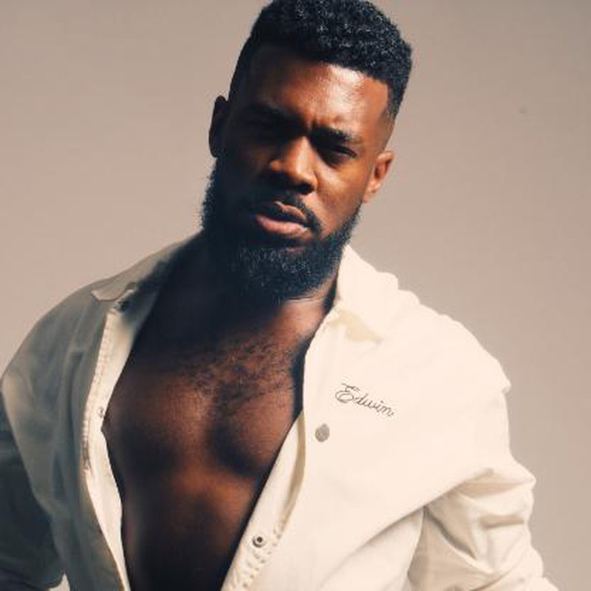 JaQuel Knight