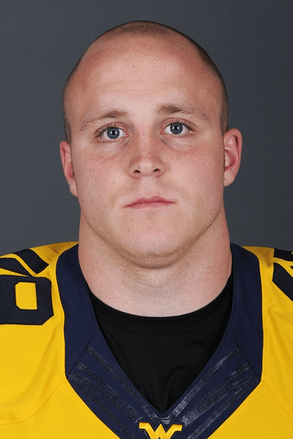 Jared Barber