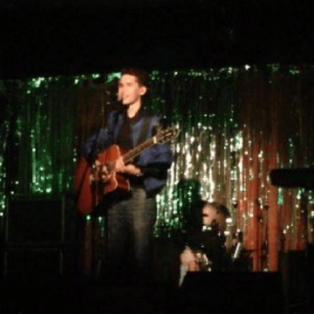 Jared Martinez