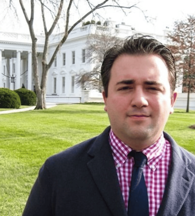 Jared Rizzi
