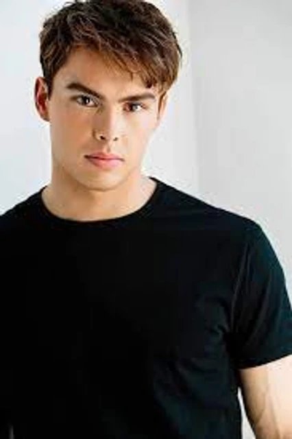 Jared Scott 