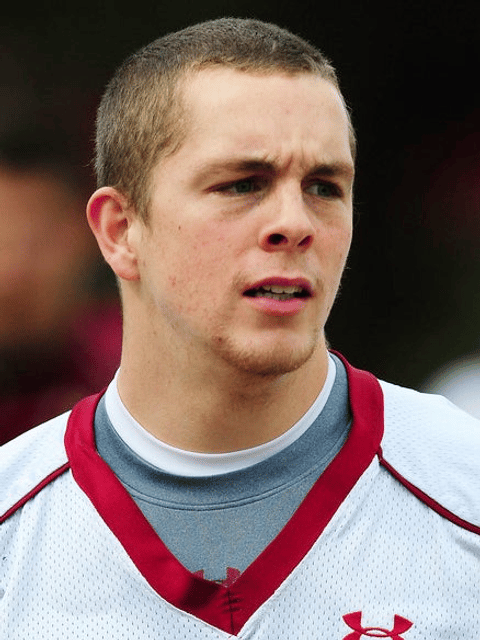 Jared Shaw