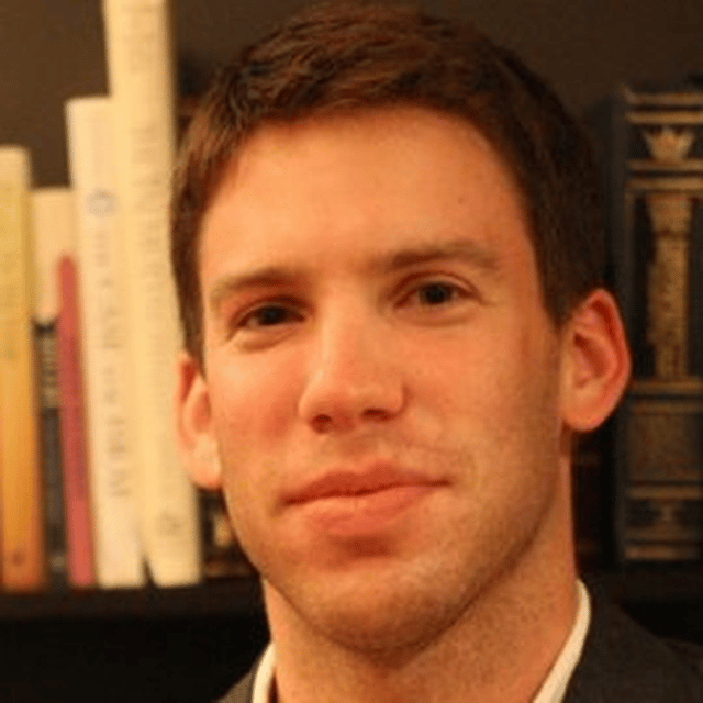 Jared Sichel