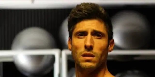 Jaret Campisi