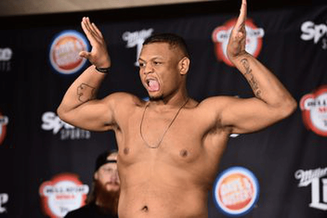 Jarod Trice