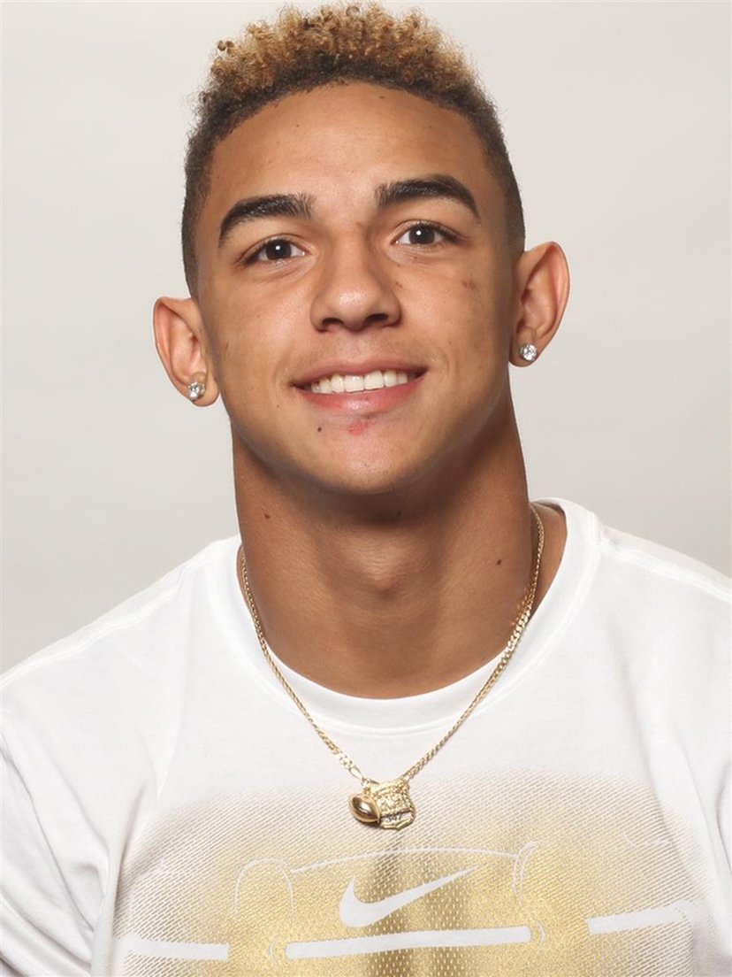 Jarrett Guarantano