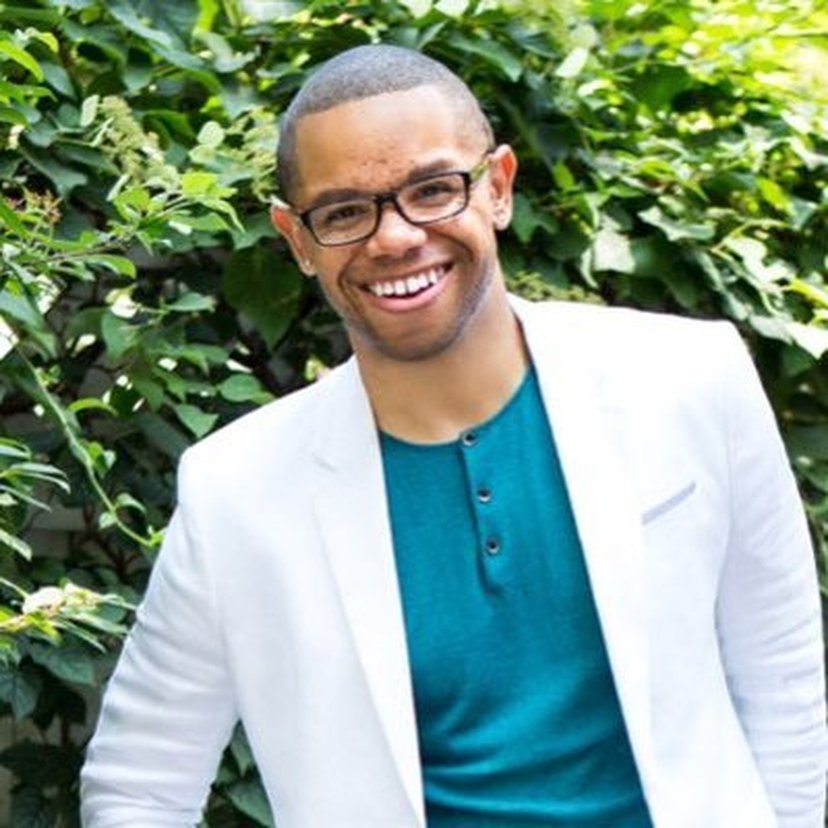 Jarrett Hill