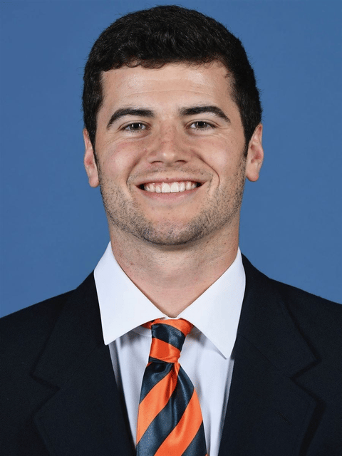 Jarrett Stidham