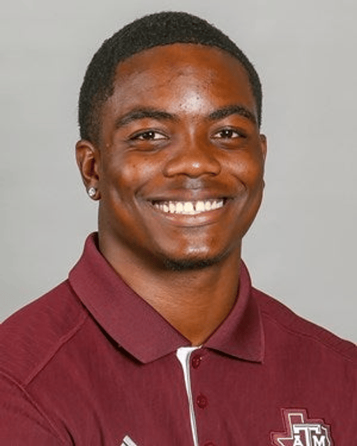 Jashaun Corbin