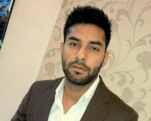 Jaskirat Singh Sidhu