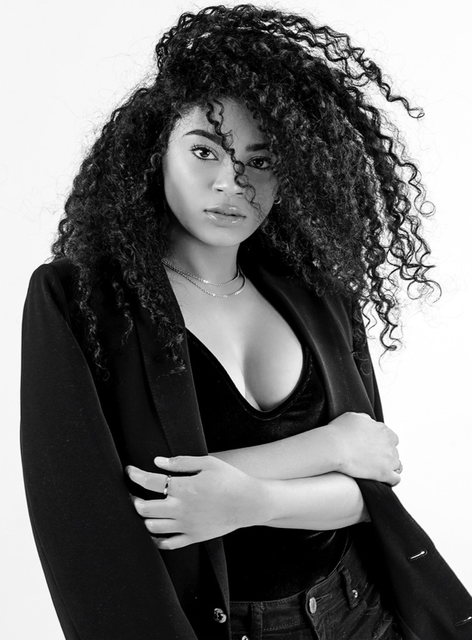 Jasmine Brown