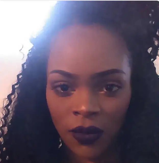Jasmine Eiland