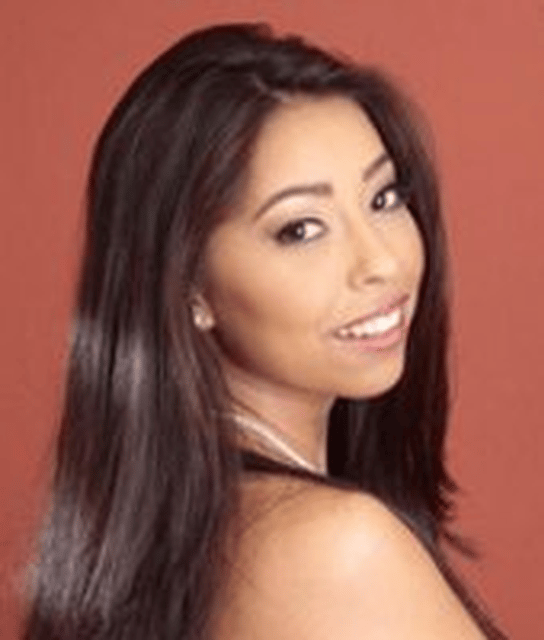 Jasmine Summers