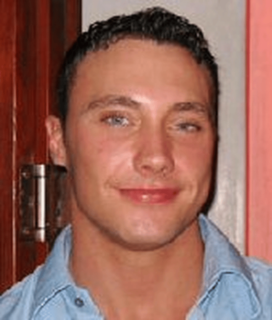 Jason Adonis