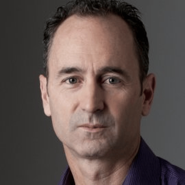 Jason Beaubien