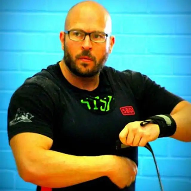 Jason Blaha Fitness